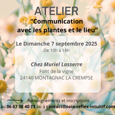 Atelier sept